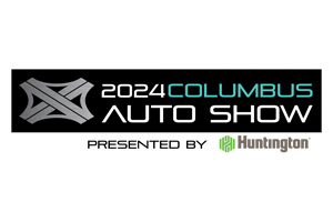 2024 Auto Show Rolls into Columbus