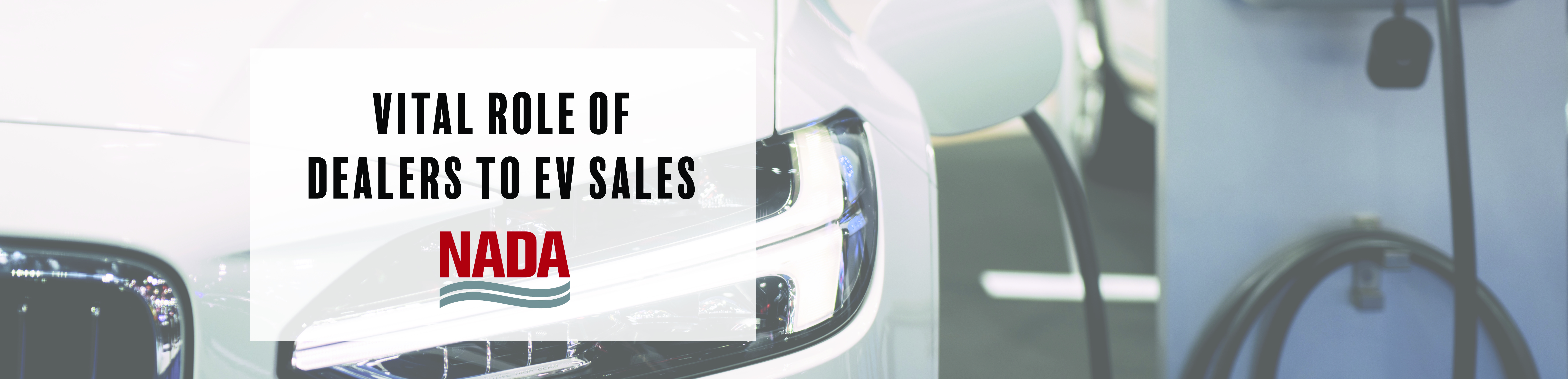 [Duplicate] Vital Role of Dealers to EV Sales